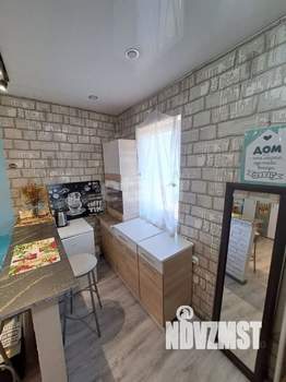 Студия квартира, вторичка, 22м2, 2/2 этаж