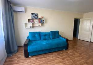 1-к квартира, вторичка, 37м2, 6/9 этаж