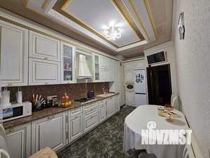 3-к квартира, вторичка, 96м2, 4/5 этаж