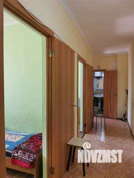 3-к квартира, вторичка, 42м2, 2/3 этаж