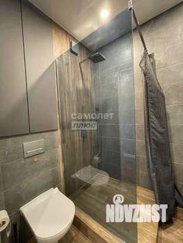 Студия квартира, вторичка, 25м2, 2/6 этаж