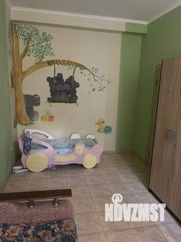 1-к квартира, вторичка, 32м2, 1/5 этаж