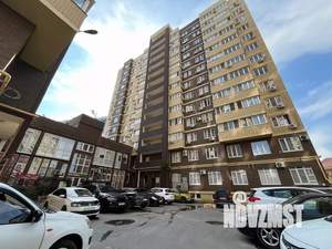 1-к квартира, вторичка, 43м2, 12/13 этаж