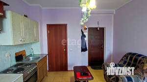 1-к квартира, вторичка, 25м2, 3/4 этаж