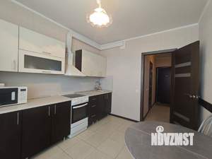 1-к квартира, вторичка, 42м2, 7/16 этаж