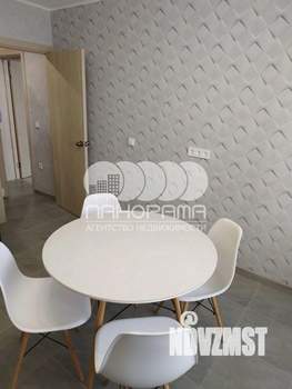 2-к квартира, вторичка, 61м2, 9/17 этаж