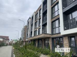 2-к квартира, вторичка, 64м2, 2/4 этаж