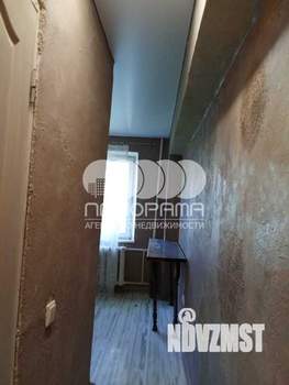 2-к квартира, вторичка, 48м2, 4/5 этаж