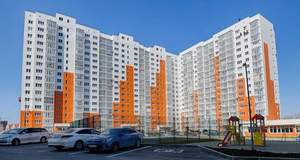 Студия квартира, вторичка, 30м2, 14/16 этаж