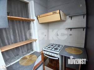 1-к квартира, вторичка, 29м2, 8/9 этаж