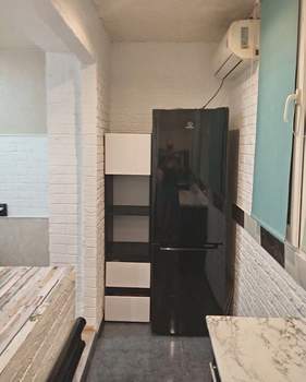 1-к квартира, вторичка, 35м2, 7/9 этаж