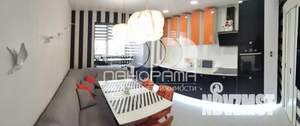 2-к квартира, вторичка, 58м2, 1/5 этаж