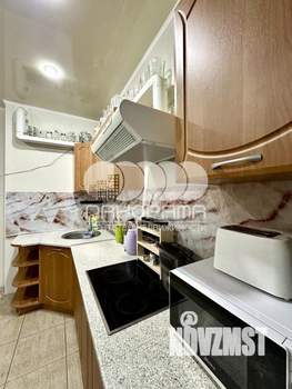 1-к квартира, вторичка, 44м2, 10/19 этаж