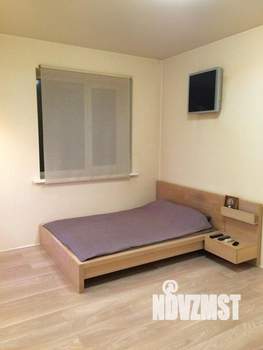 1-к квартира, вторичка, 28м2, 3/4 этаж