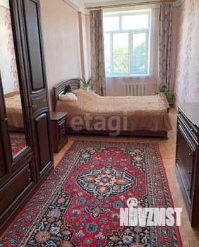 3-к квартира, вторичка, 92м2, 2/4 этаж