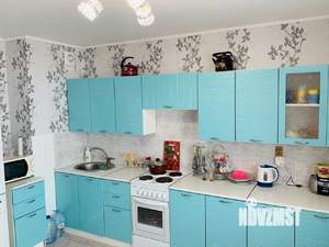 2-к квартира, вторичка, 64м2, 6/16 этаж