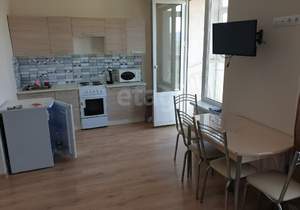 Студия квартира, вторичка, 37м2, 5/8 этаж