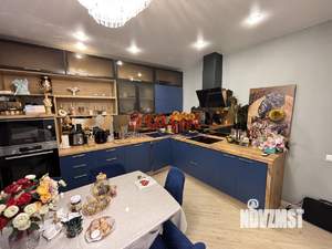 2-к квартира, вторичка, 72м2, 1/8 этаж