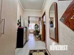 1-к квартира, вторичка, 47м2, 5/9 этаж