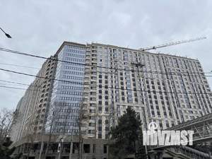 Студия квартира, вторичка, 24м2, 6/20 этаж