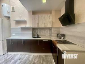 Студия квартира, вторичка, 41м2, 11/12 этаж