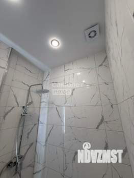 Студия квартира, вторичка, 17м2, -1/8 этаж