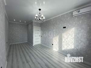 1-к квартира, вторичка, 40м2, 13/14 этаж