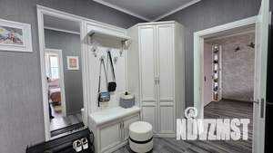 2-к квартира, вторичка, 64м2, 4/4 этаж
