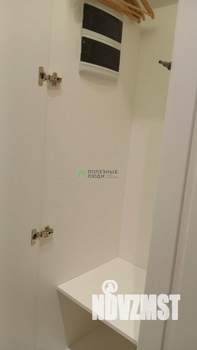 Студия квартира, вторичка, 20м2, 6/9 этаж