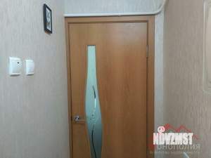 2-к квартира, вторичка, 47м2, 5/5 этаж