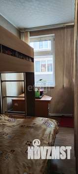 1-к квартира, вторичка, 44м2, 2/9 этаж