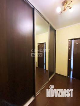 1-к квартира, вторичка, 45м2, 1/4 этаж