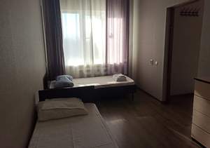 Студия квартира, вторичка, 23м2, 4/4 этаж