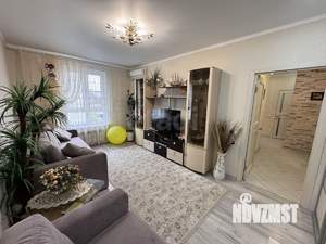 2-к квартира, вторичка, 58м2, 5/8 этаж