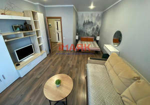 1-к квартира, вторичка, 40м2, 2/8 этаж