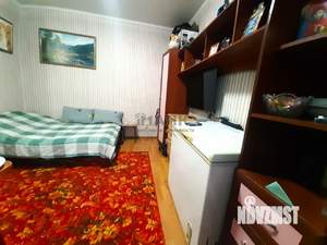 Студия квартира, вторичка, 18м2, -1/6 этаж