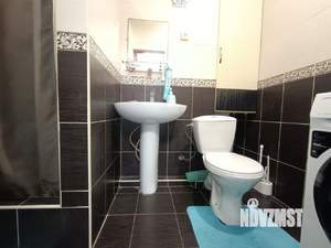 1-к квартира, вторичка, 47м2, 4/4 этаж