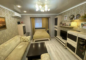 3-к квартира, вторичка, 67м2, 5/7 этаж