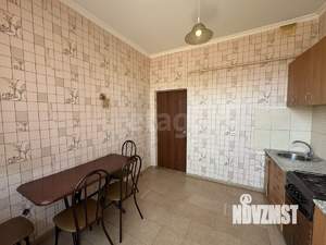 2-к квартира, вторичка, 55м2, 2/4 этаж