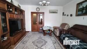 3-к квартира, вторичка, 95м2, 4/10 этаж