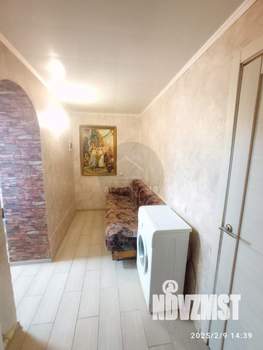 1-к квартира, вторичка, 29м2, 1/4 этаж