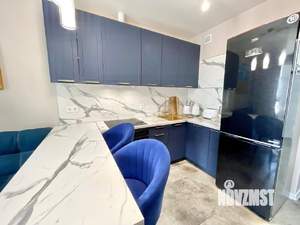 1-к квартира, вторичка, 39м2, 6/16 этаж