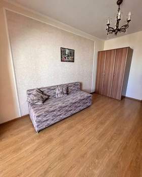 1-к квартира, вторичка, 47м2, 2/7 этаж