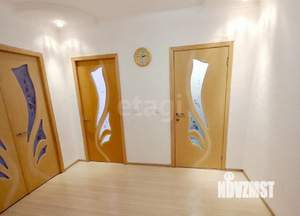 1-к квартира, вторичка, 54м2, 6/13 этаж