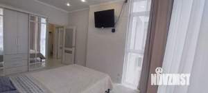 1-к квартира, вторичка, 37м2, 9/16 этаж