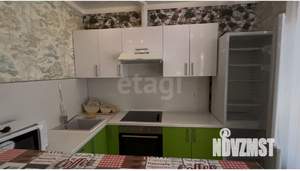 2-к квартира, вторичка, 59м2, 2/8 этаж