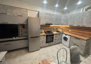 1-к квартира, вторичка, 42м2, 5/13 этаж