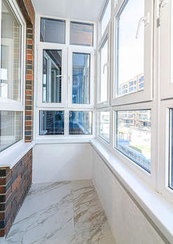 1-к квартира, вторичка, 33м2, 3/8 этаж