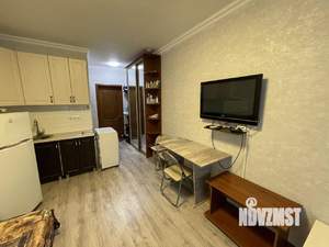 Студия квартира, вторичка, 21м2, 2/3 этаж