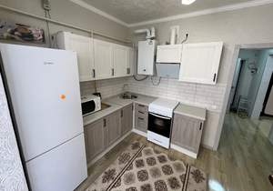 1-к квартира, вторичка, 50м2, 1/9 этаж